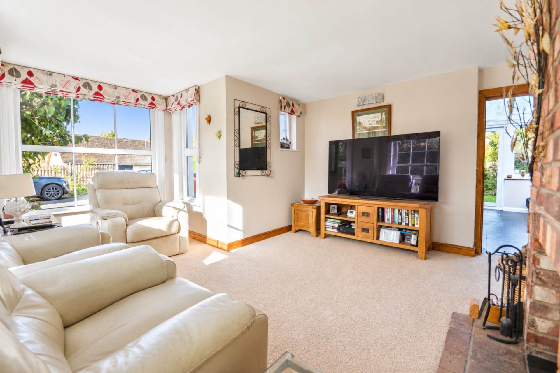 Bredon, Tewkesbury, Gloucestershire, Image 5