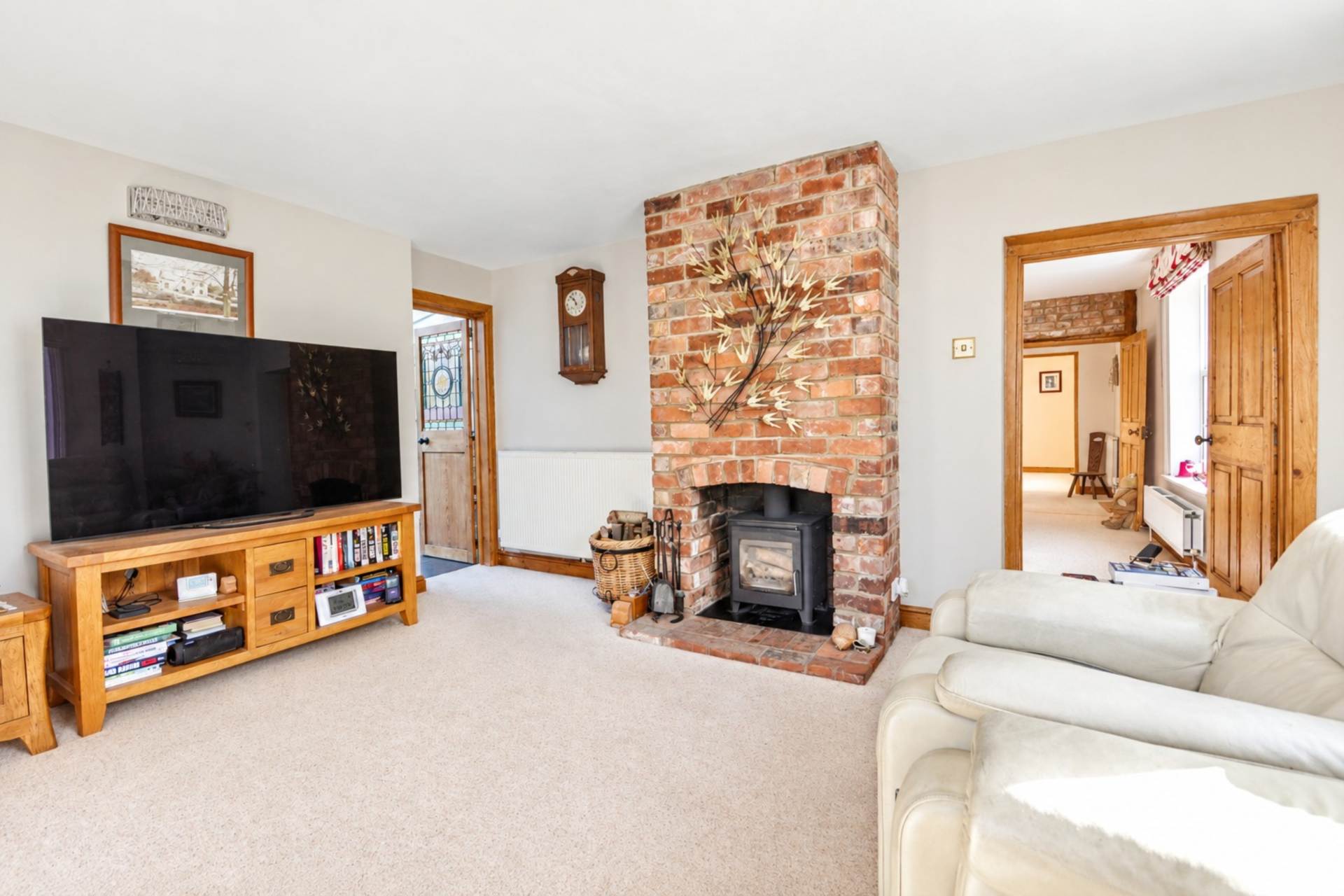 Bredon, Tewkesbury, Gloucestershire, Image 6