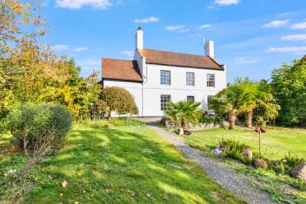 Bredon, Tewkesbury, Gloucestershire