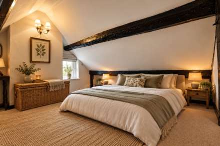Bredon, Tewkesbury, Gloucestershire, Image 15