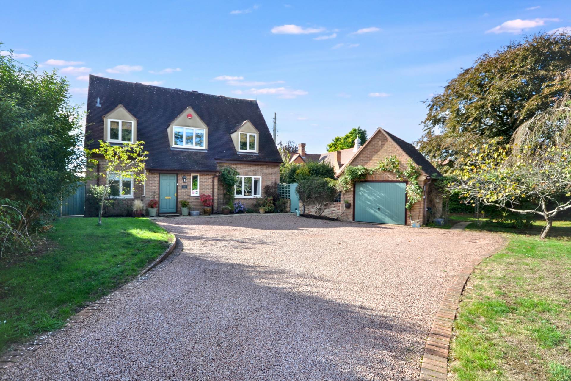Hoptons Cottage, Kemerton, Image 1