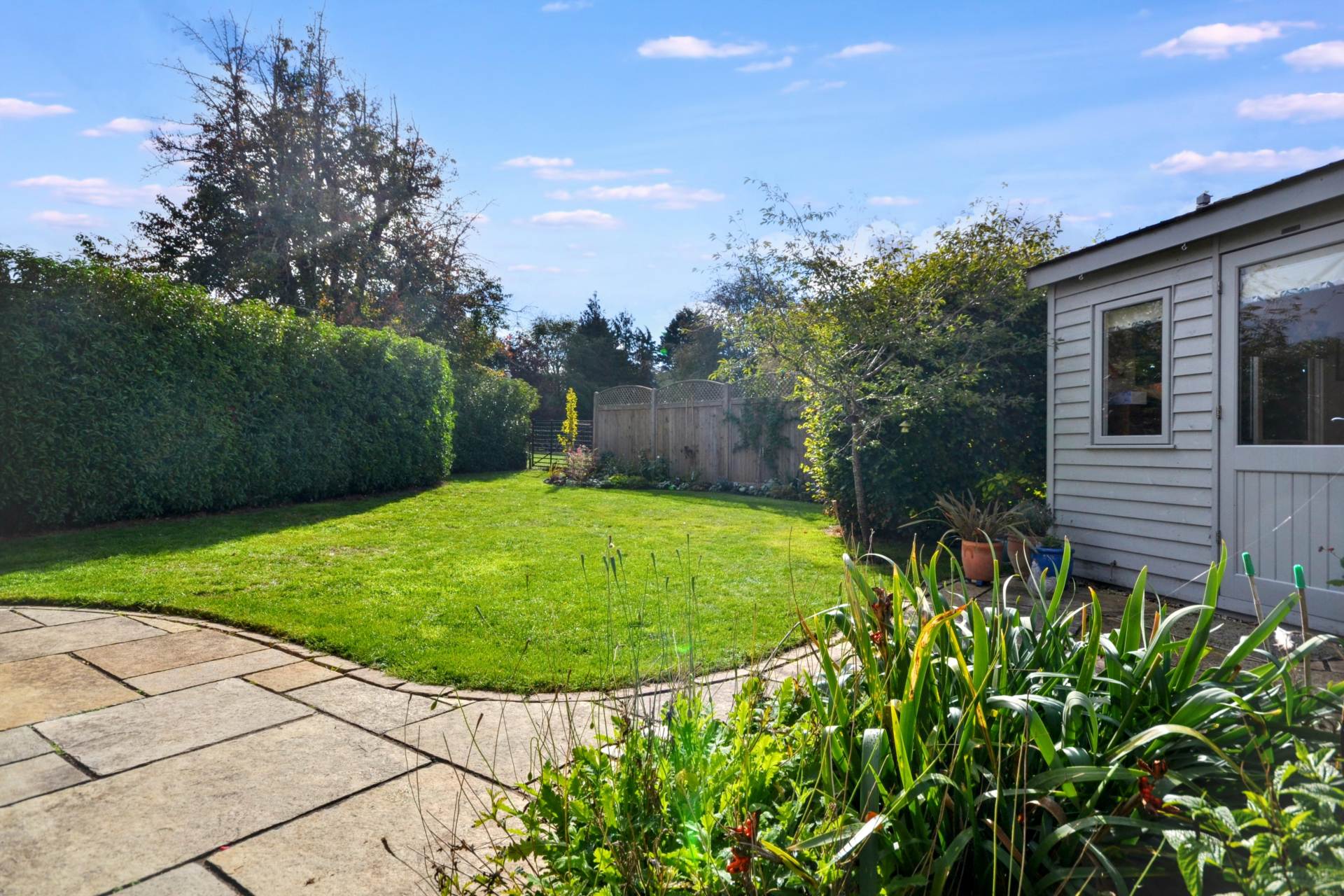 Hoptons Cottage, Kemerton, Image 12
