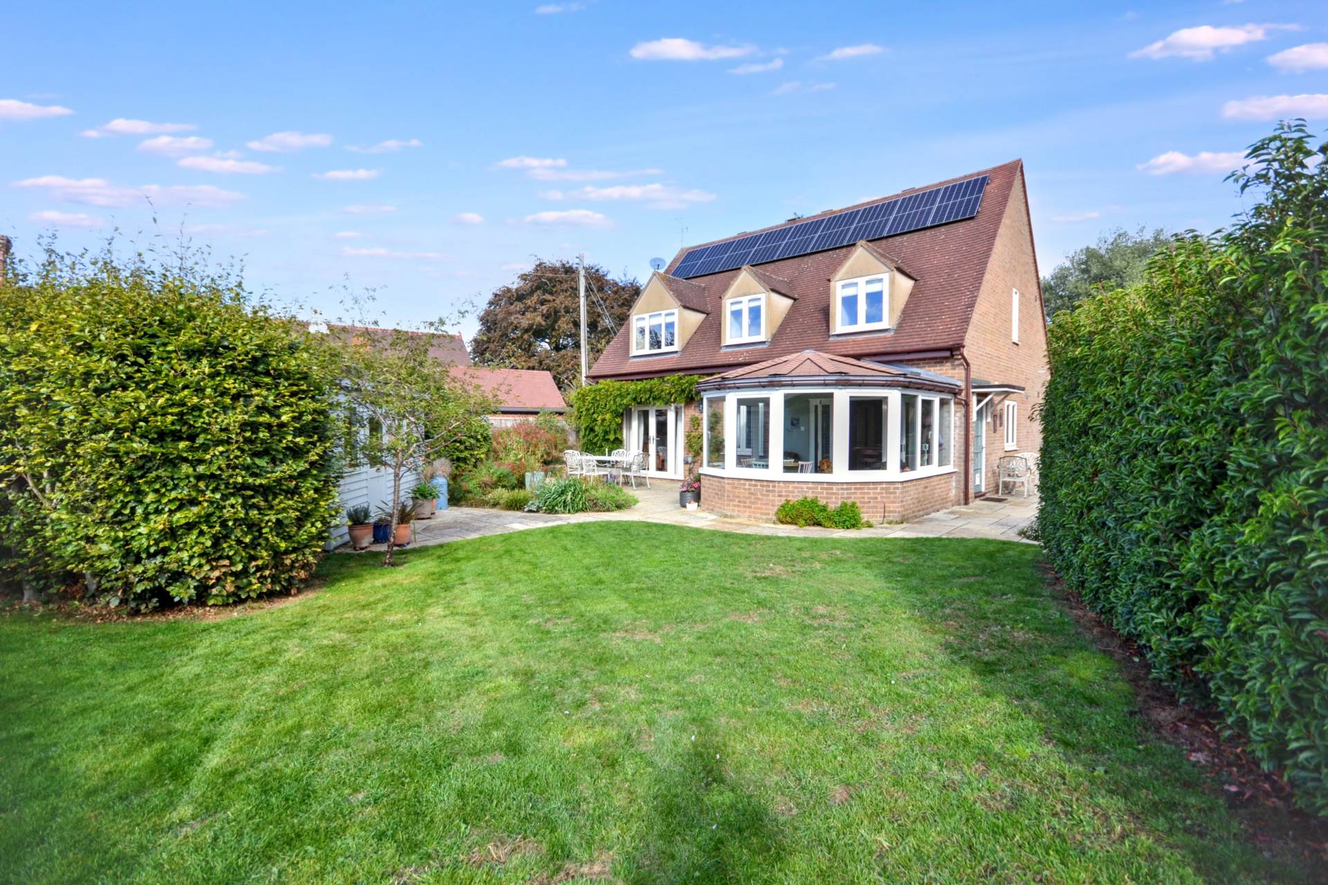 Hoptons Cottage, Kemerton, Image 13