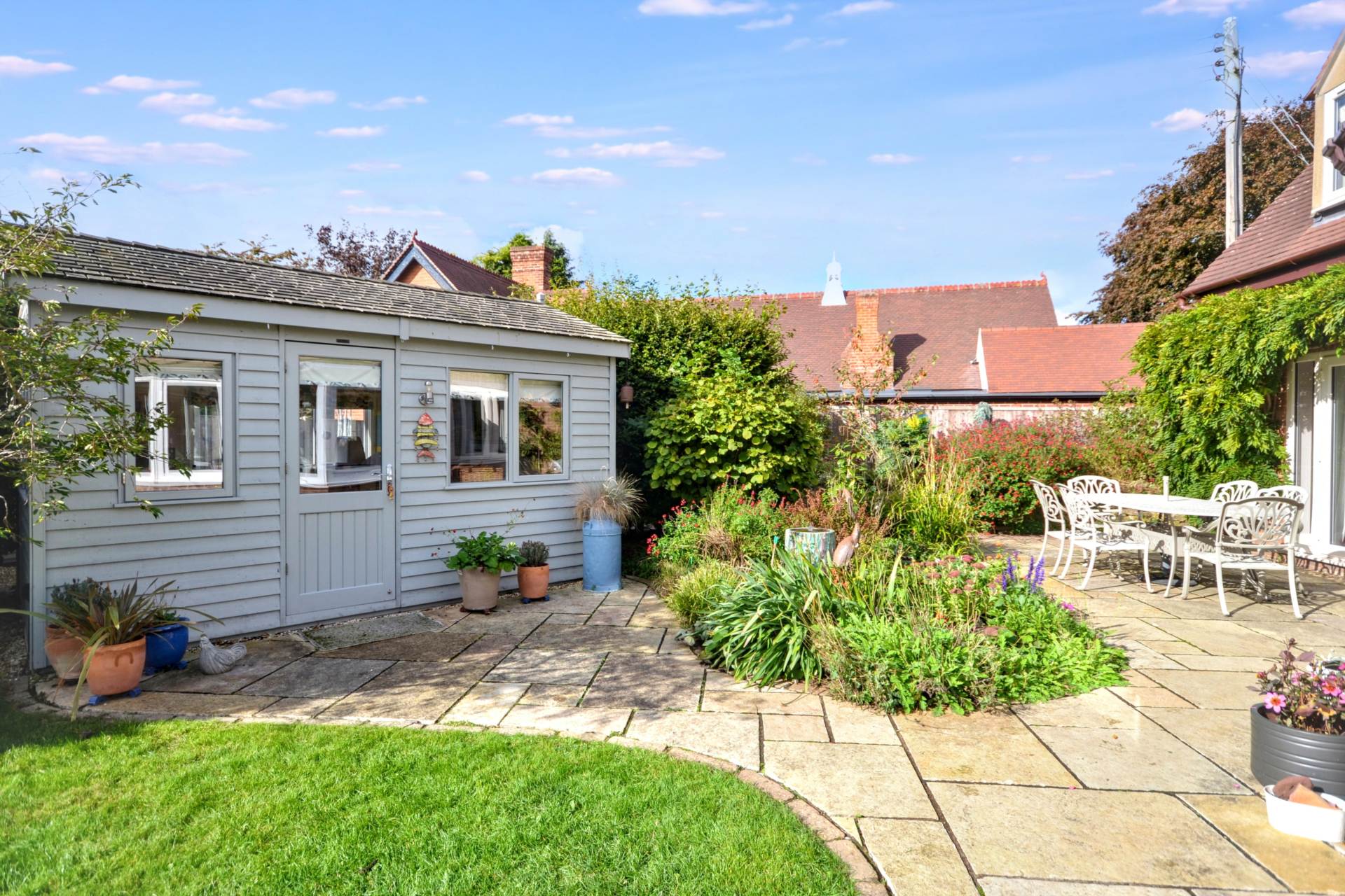 Hoptons Cottage, Kemerton, Image 19