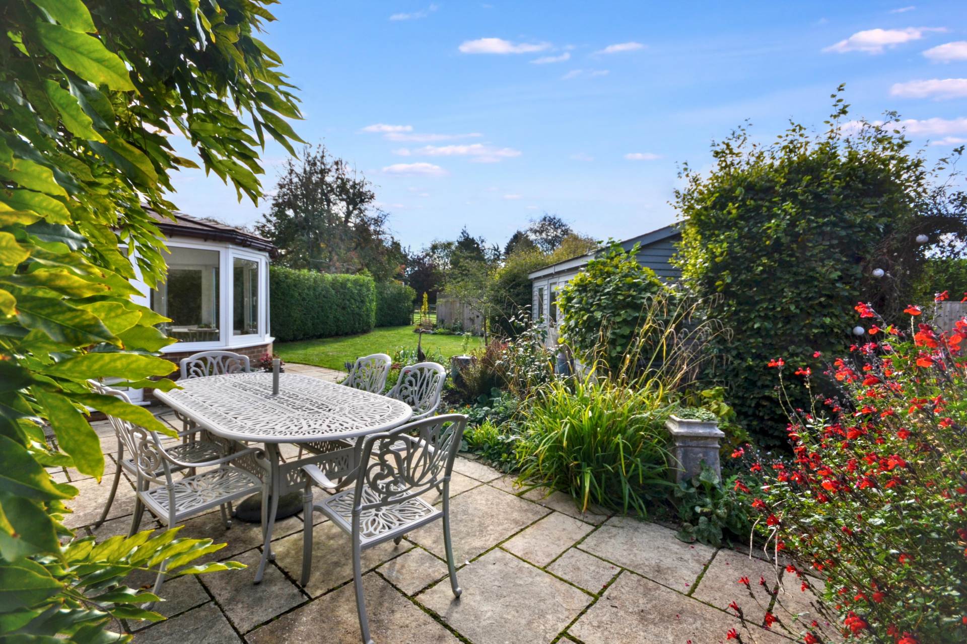 Hoptons Cottage, Kemerton, Image 2
