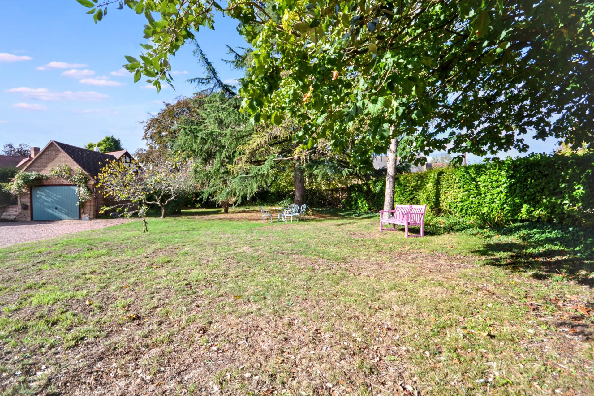 Hoptons Cottage, Kemerton, Image 23
