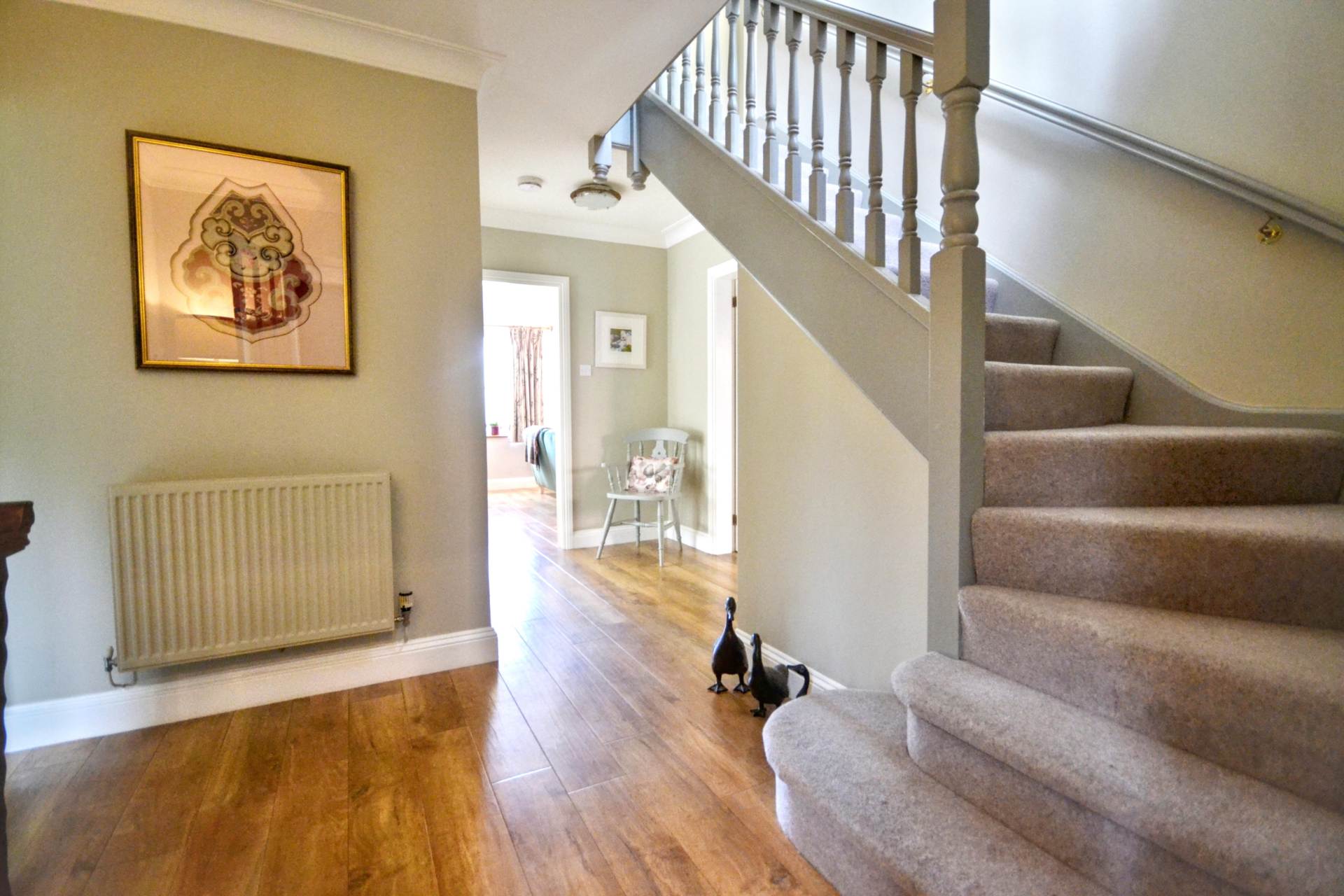 Hoptons Cottage, Kemerton, Image 3