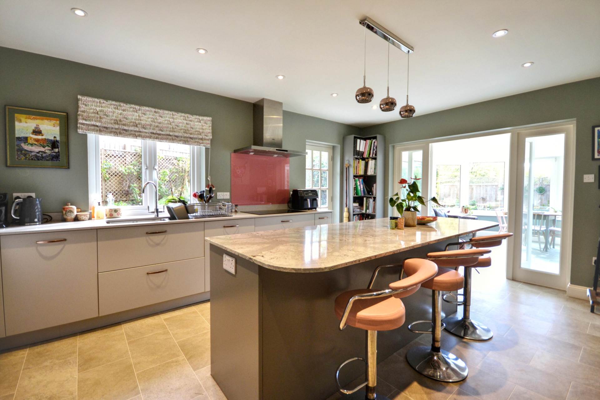 Hoptons Cottage, Kemerton, Image 8