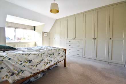 Hoptons Cottage, Kemerton, Image 15