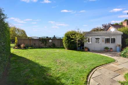 Hoptons Cottage, Kemerton, Image 22