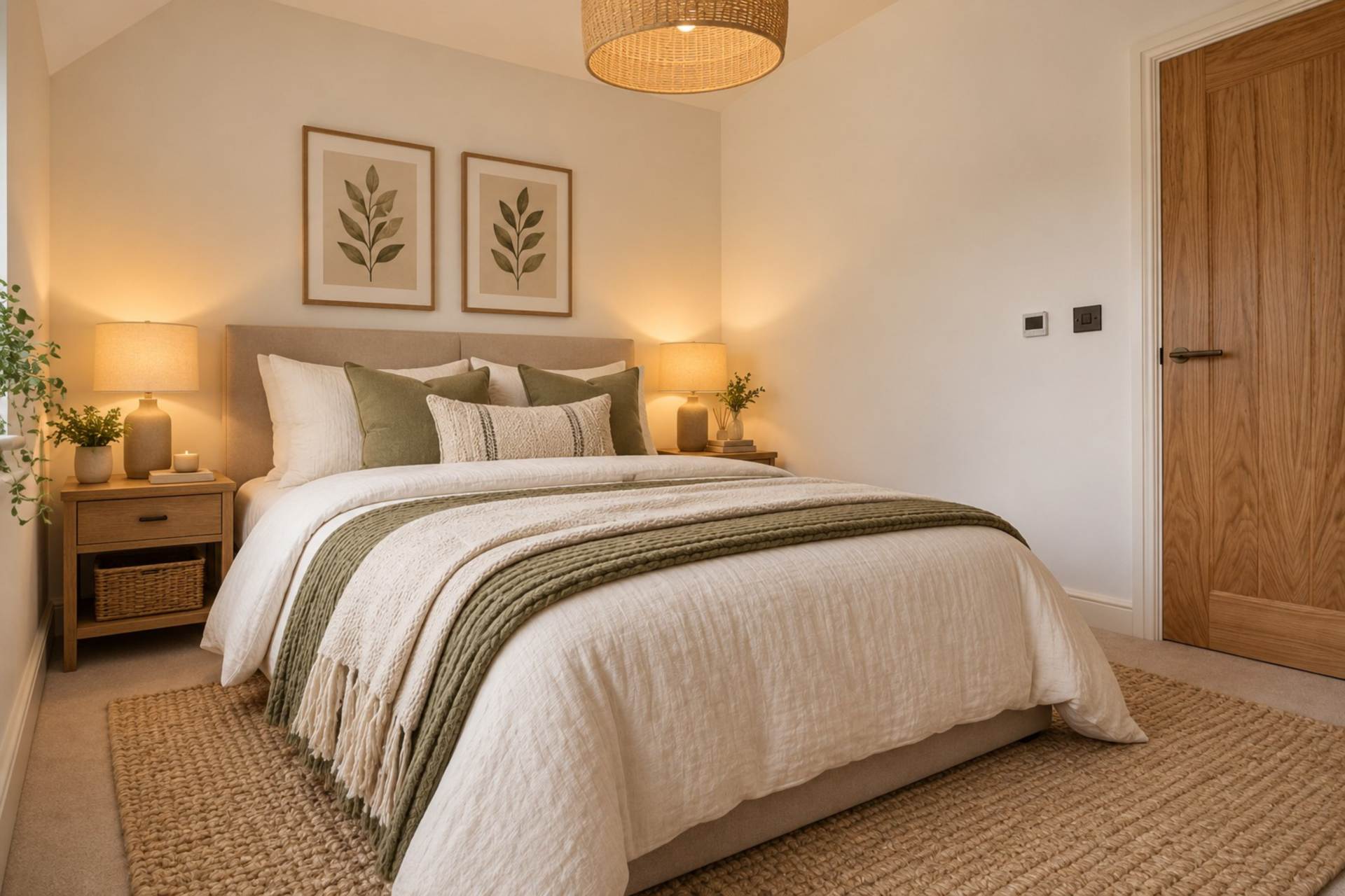 Conderton, Tewkesbury Gloucestershire, Image 9