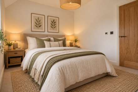 Conderton, Tewkesbury Gloucestershire, Image 9