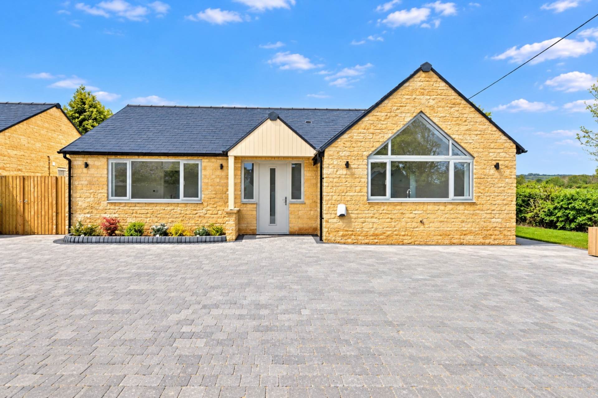 Kinsham, Tewkesbury, Gloucestershire, Image 1