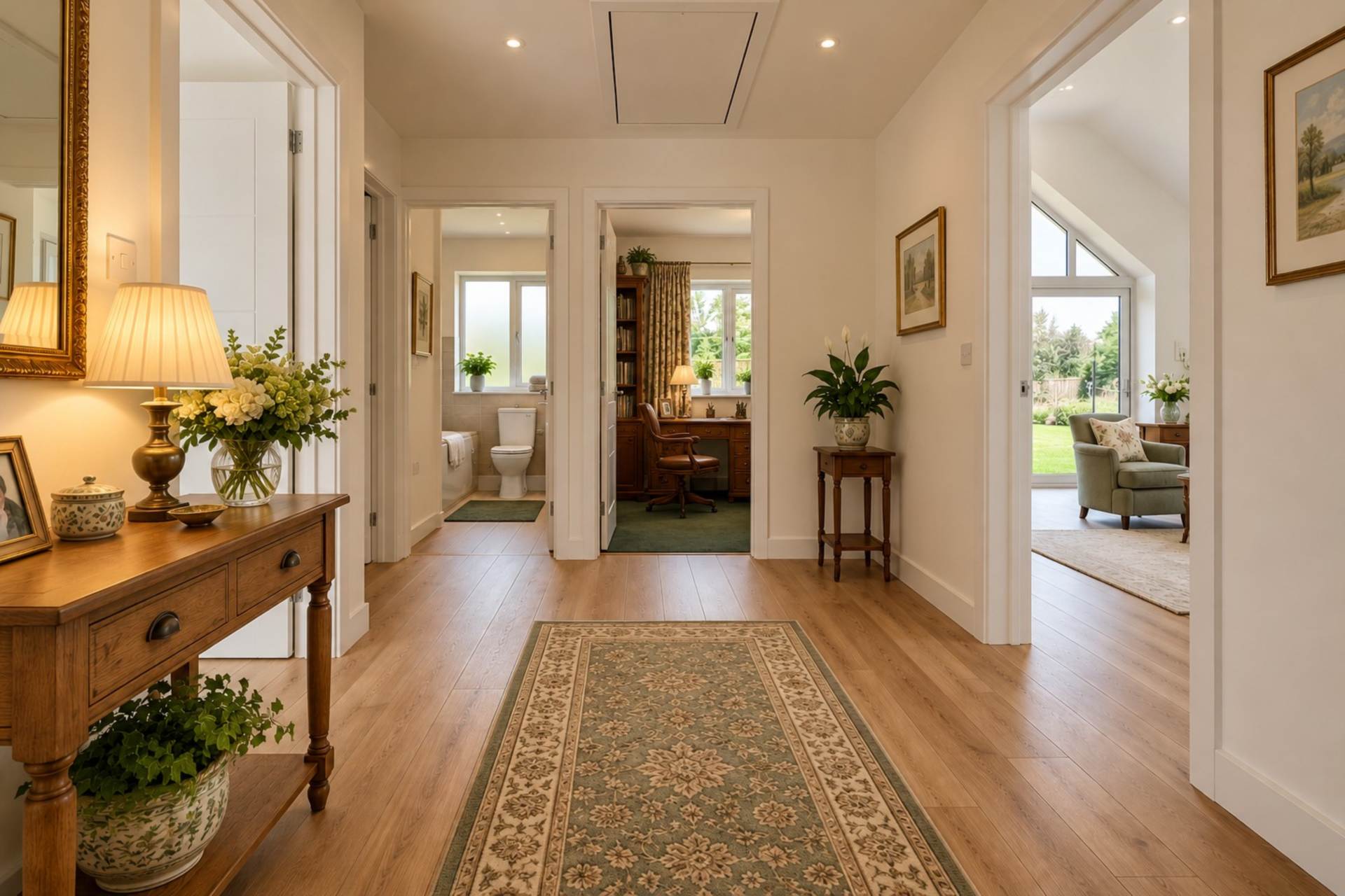 Kinsham, Tewkesbury, Gloucestershire, Image 3