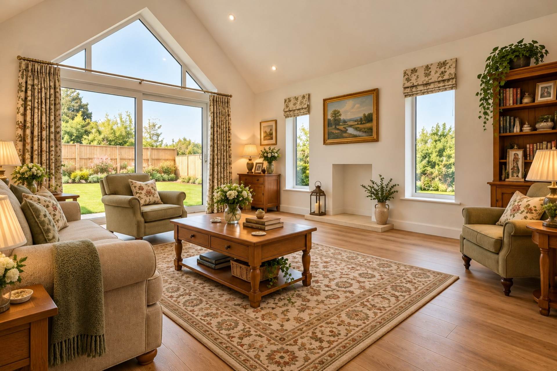 Kinsham, Tewkesbury, Gloucestershire, Image 4