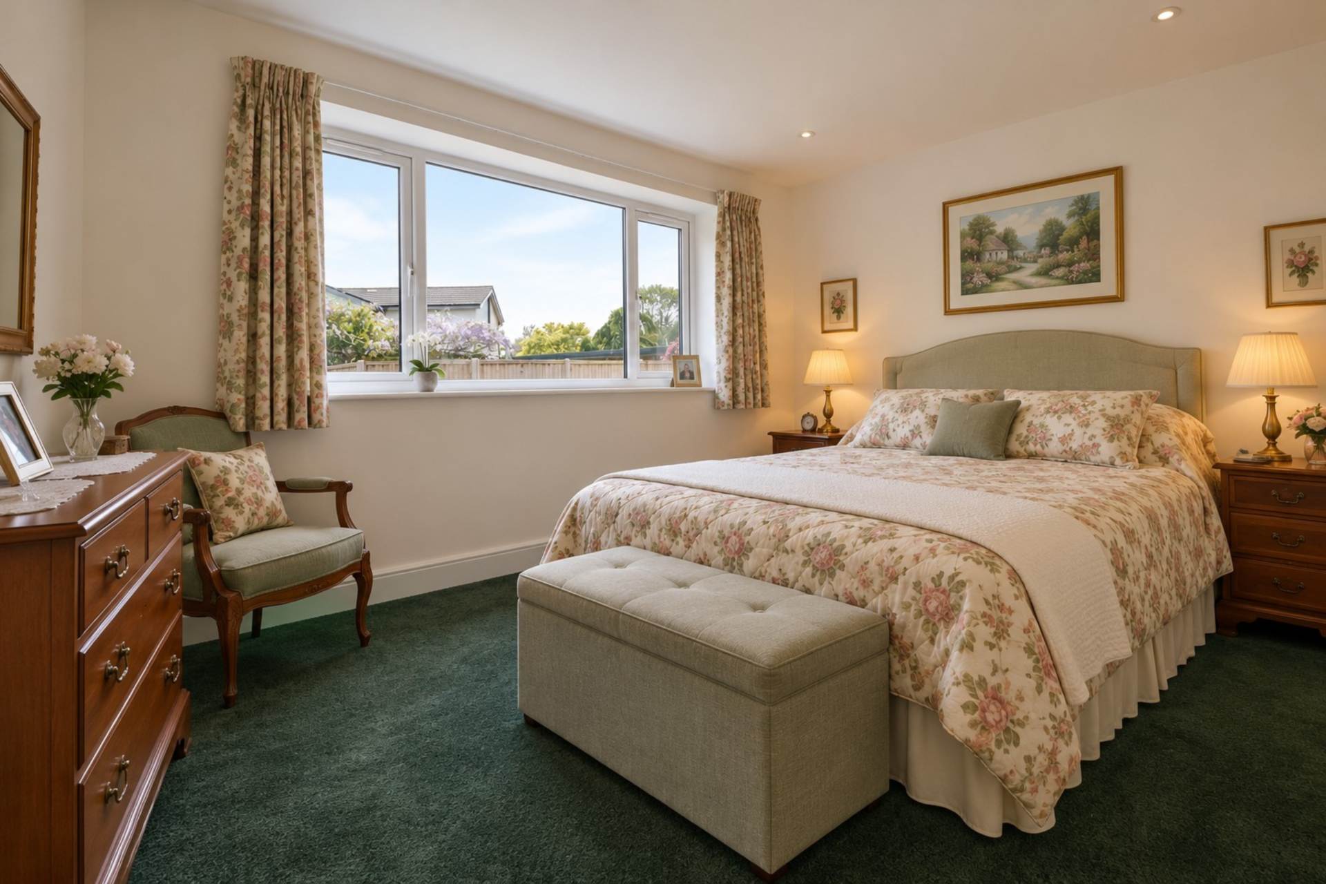Kinsham, Tewkesbury, Gloucestershire, Image 6