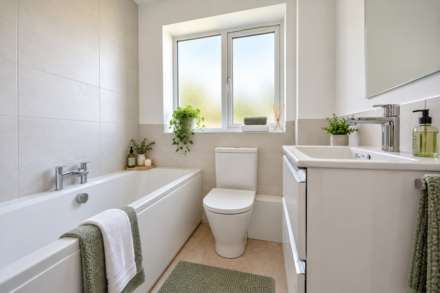 Kinsham, Tewkesbury, Gloucestershire, Image 9