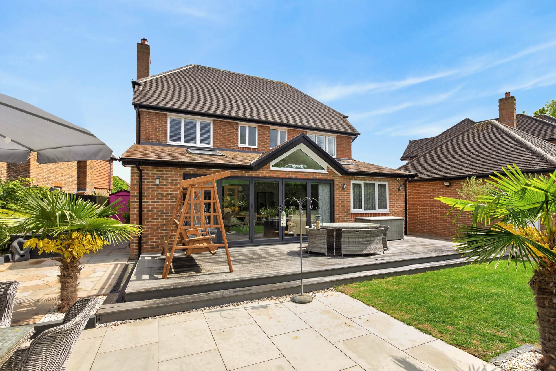 Blackmore Gate, Buckland Price £1,250,000