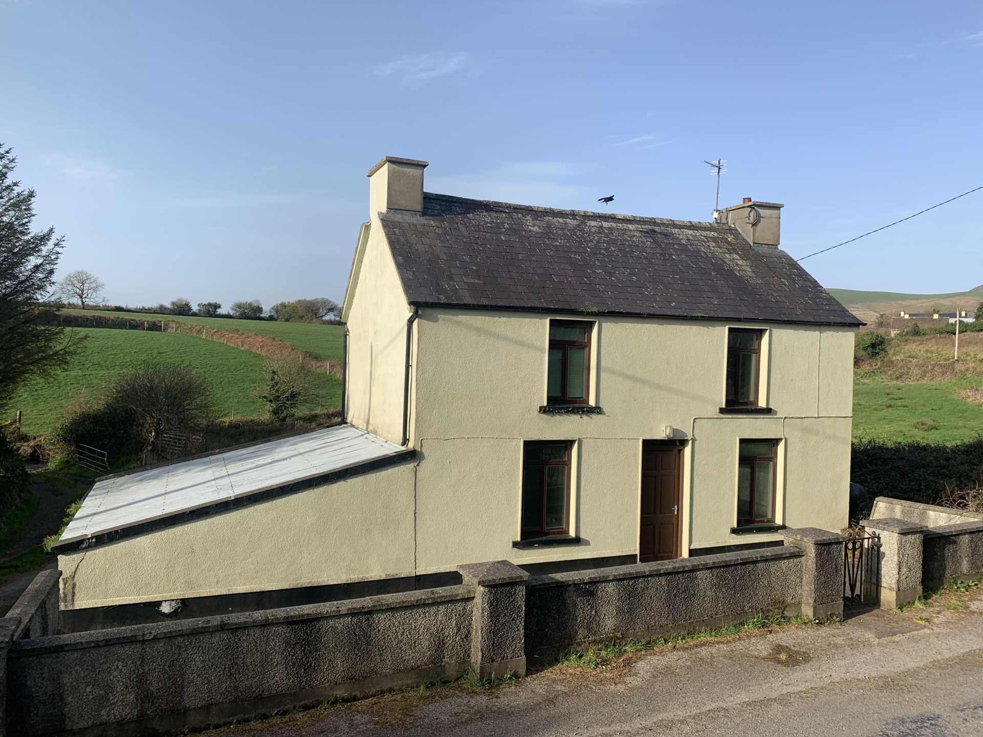 Anagap, Annascaul, Image 1