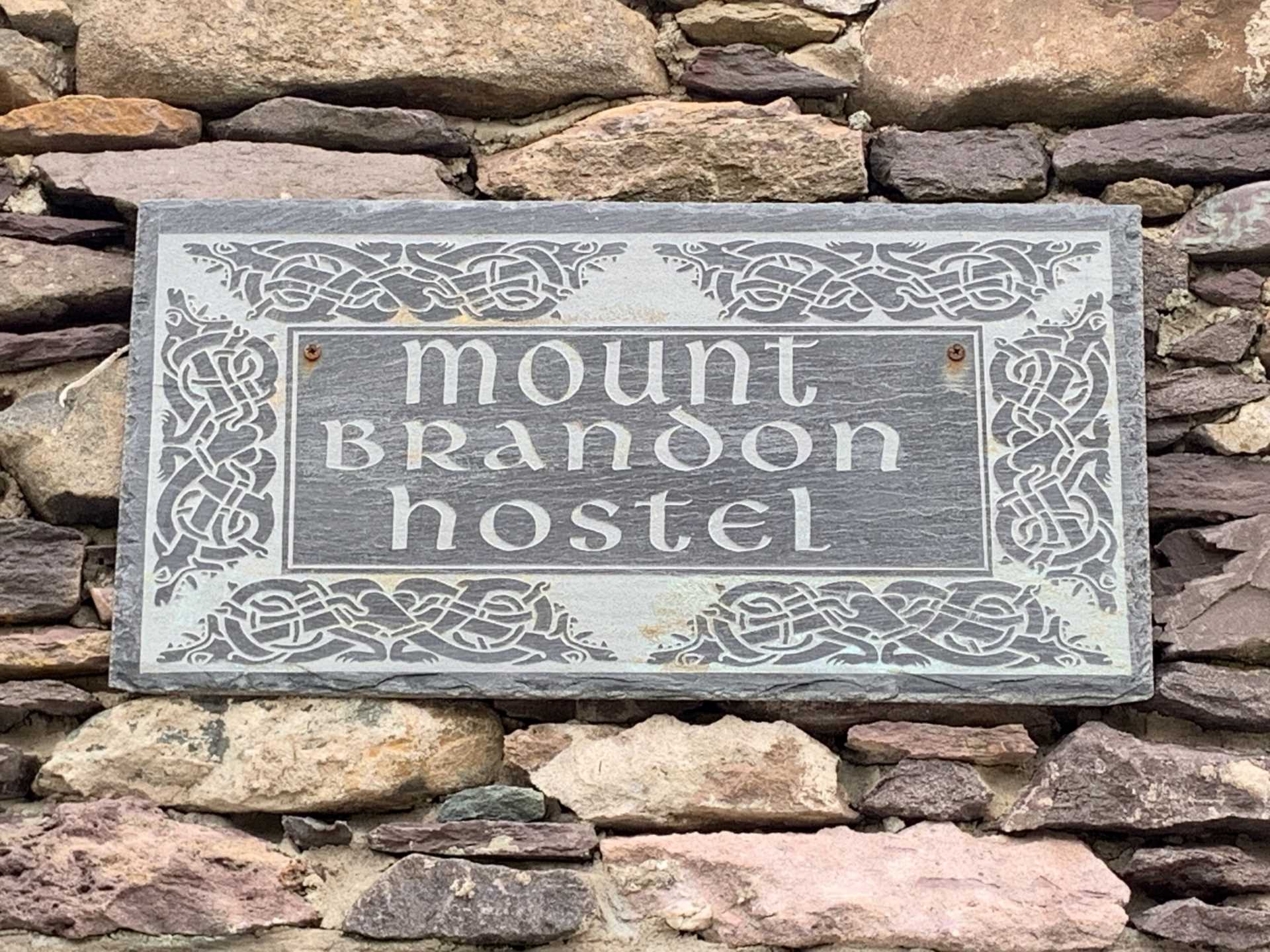 Mount Brandon Hostel, Cloghane, Image 24