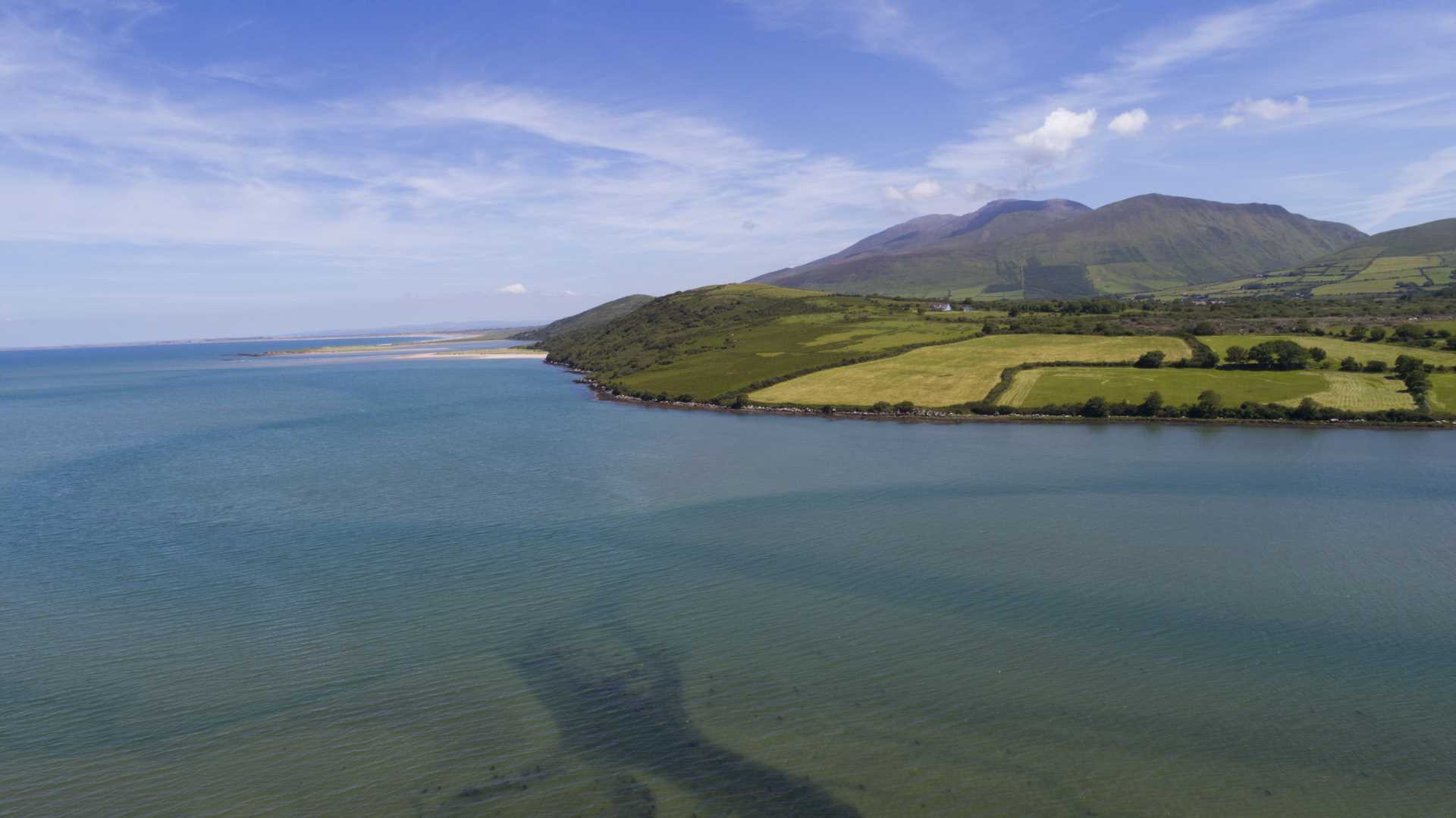 Mount Brandon Hostel, Cloghane, Image 4