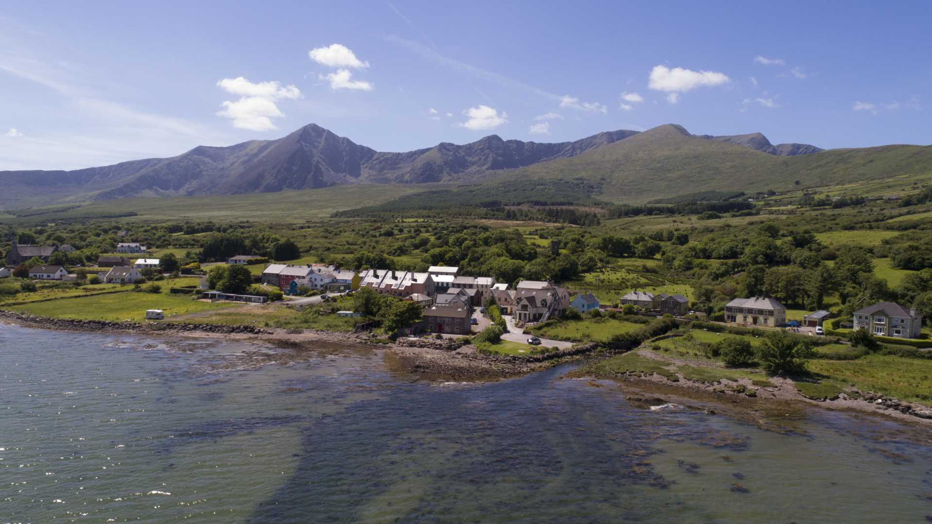 Mount Brandon Hostel, Cloghane, Image 6