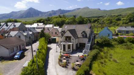 Mount Brandon Hostel, Cloghane, Image 2