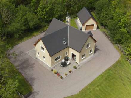 3 Bedroom Detached, Mullenaglemig, Dingle