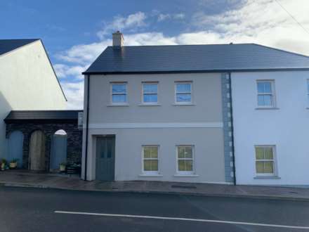 1 Bedroom Apartment, No. 7 Cnoc An Cairn, Dingle