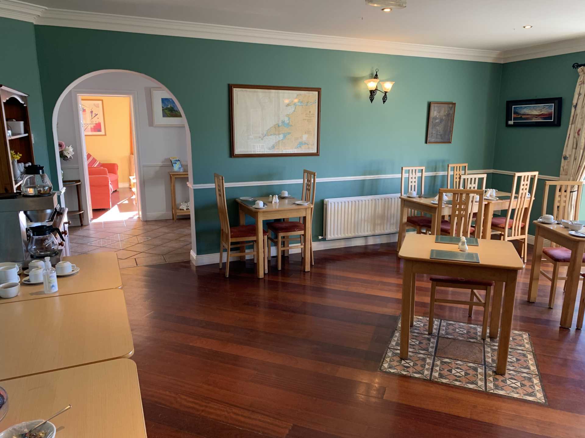 The Old Pier B & B, Ballydavid, Image 13