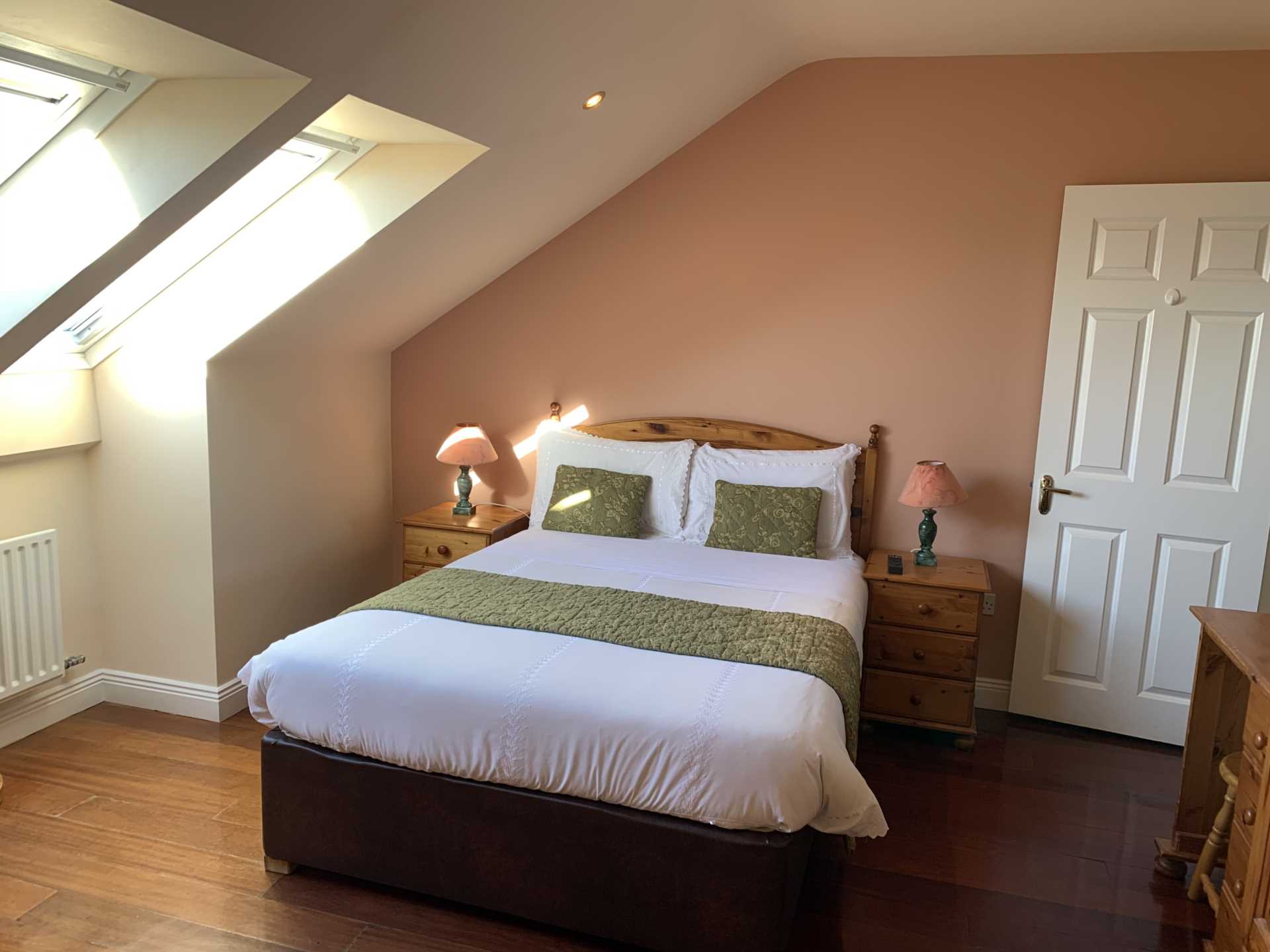 The Old Pier B & B, Ballydavid, Image 23