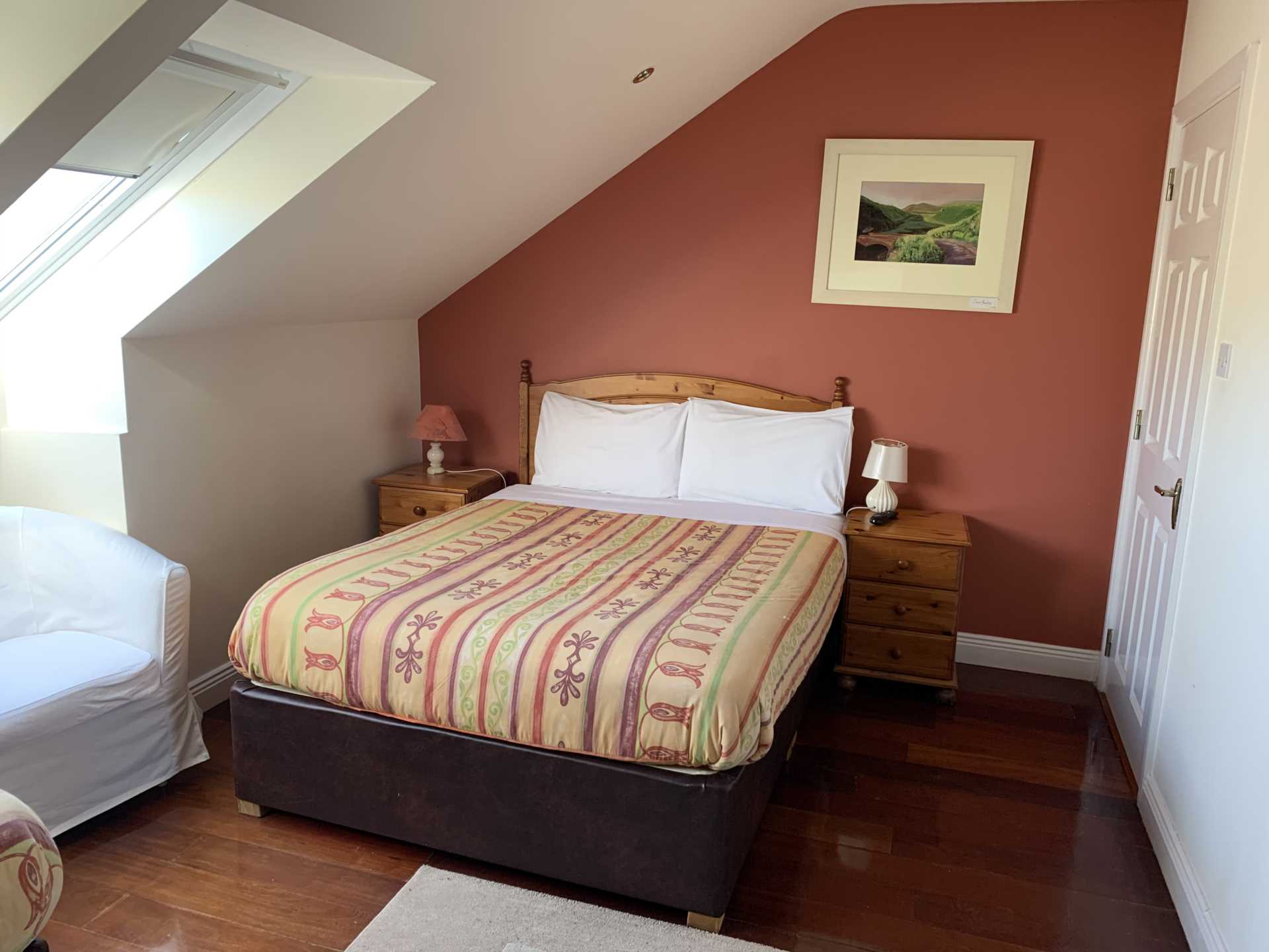 The Old Pier B & B, Ballydavid, Image 30