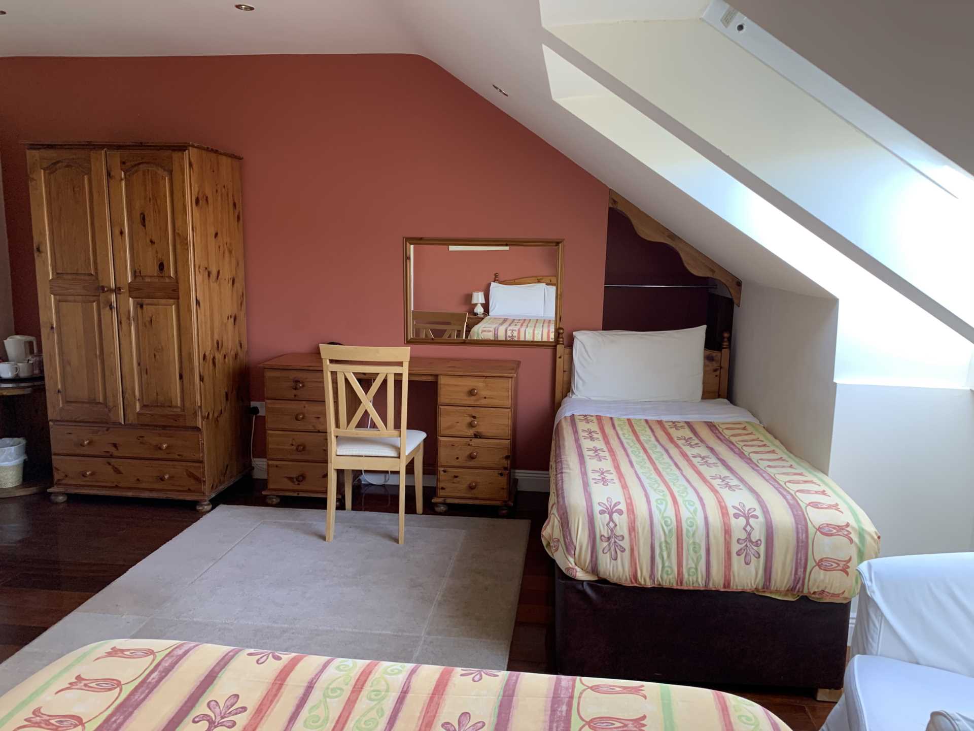 The Old Pier B & B, Ballydavid, Image 31