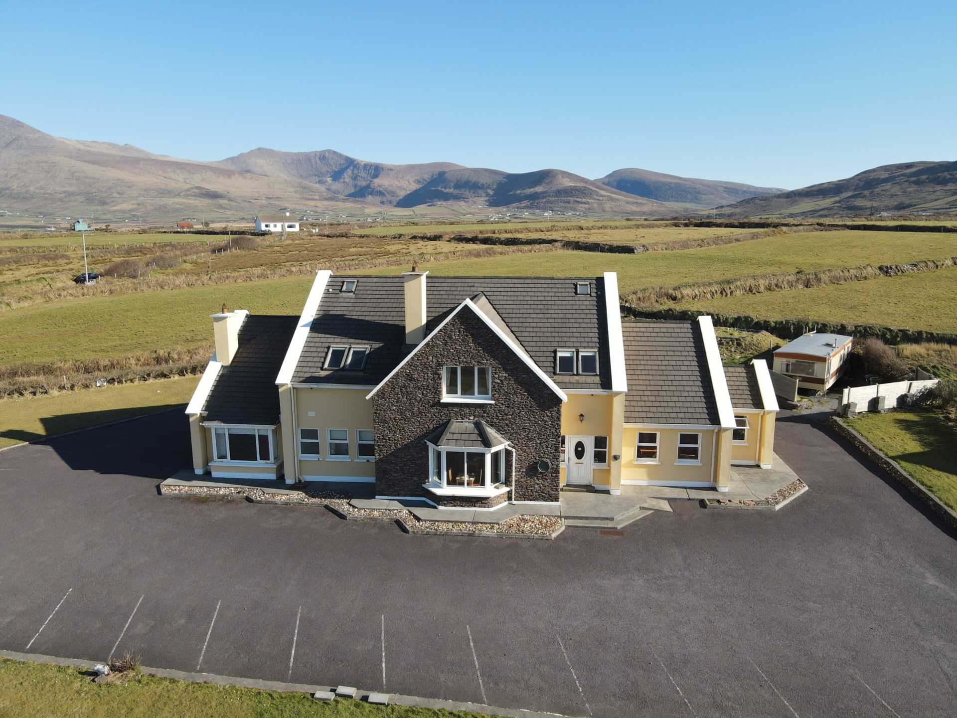 The Old Pier B & B, Ballydavid, Image 6