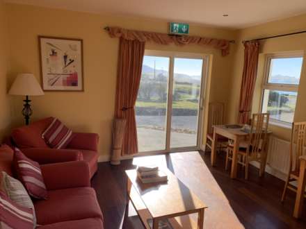 The Old Pier B & B, Ballydavid, Image 18