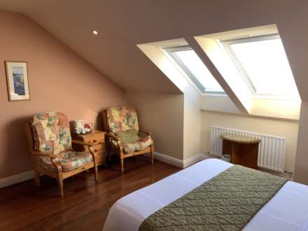 The Old Pier B & B, Ballydavid, Image 25