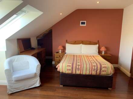 The Old Pier B & B, Ballydavid, Image 26