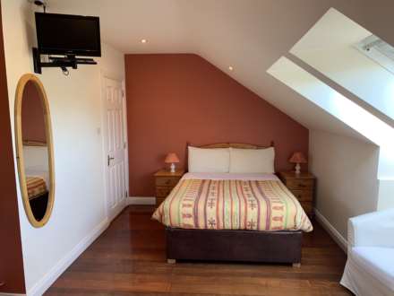 The Old Pier B & B, Ballydavid, Image 27