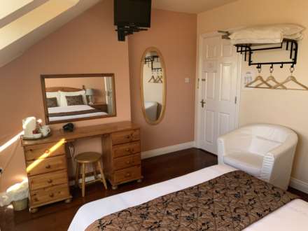 The Old Pier B & B, Ballydavid, Image 29