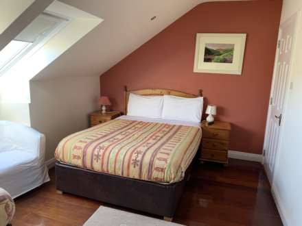 The Old Pier B & B, Ballydavid, Image 30