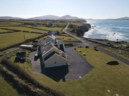 The Old Pier B & B, Ballydavid, Image 4