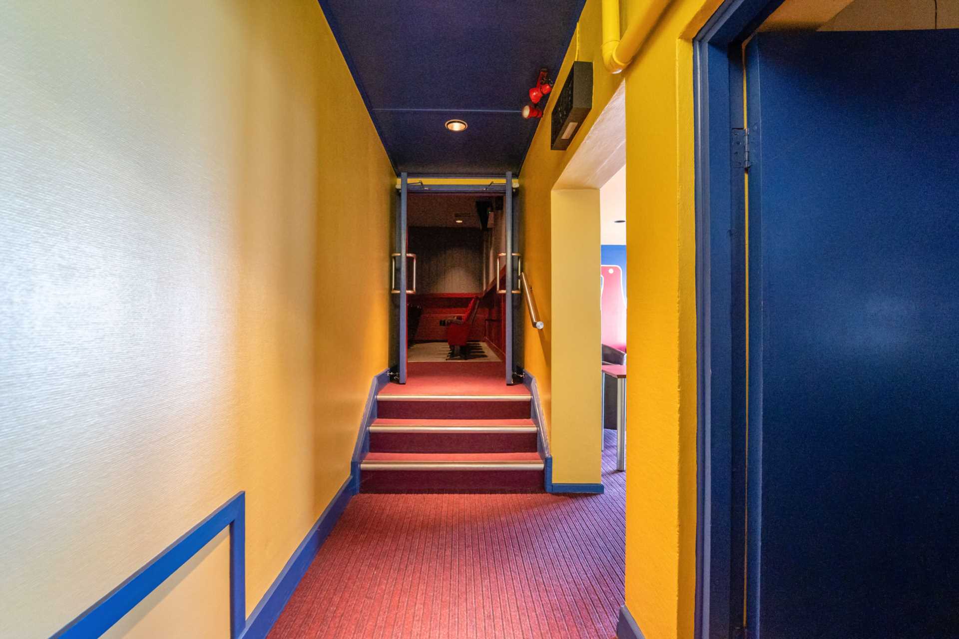 The Phoenix Cinema, Dingle, Image 27