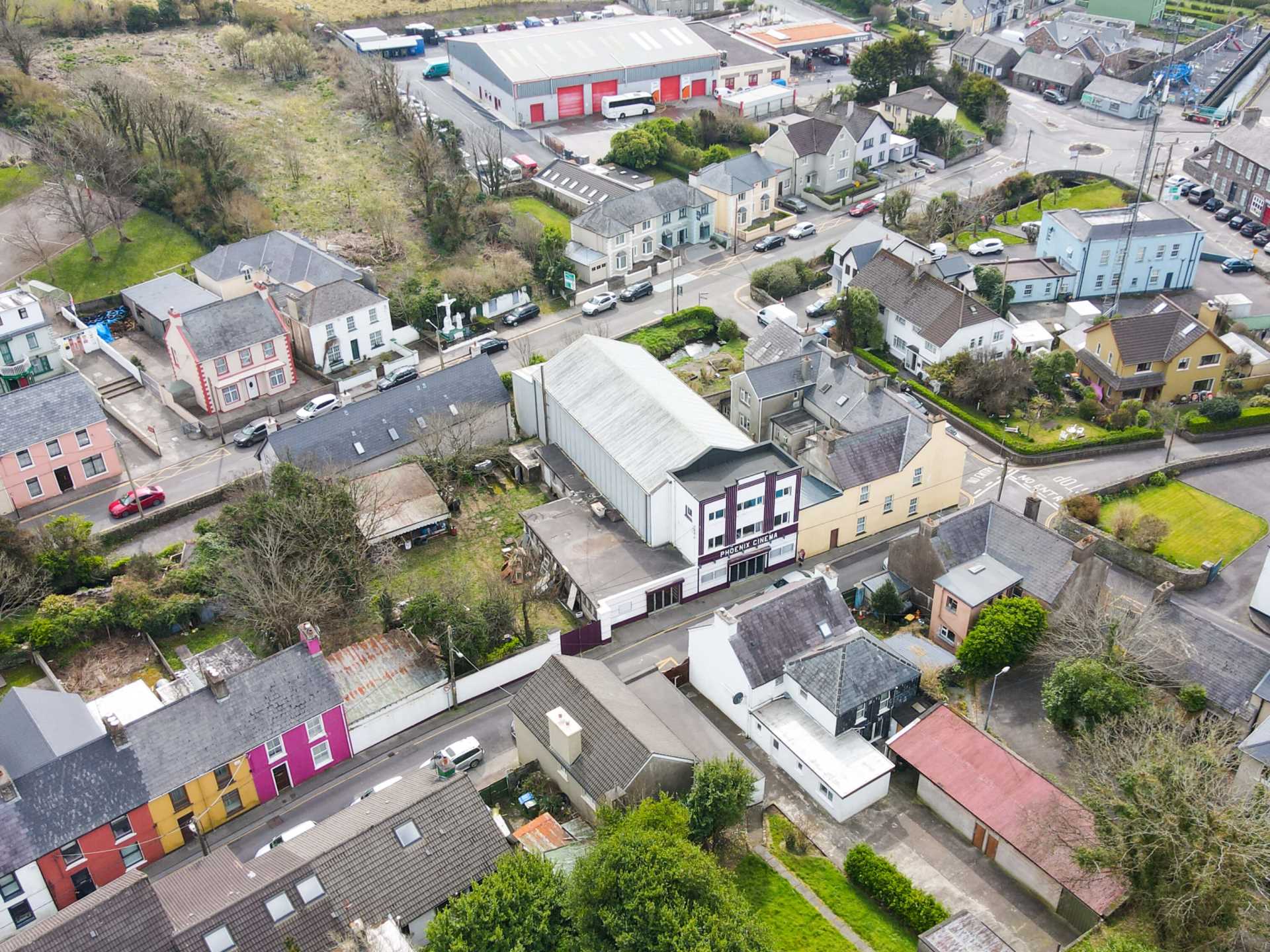 The Phoenix Cinema, Dingle, Image 4