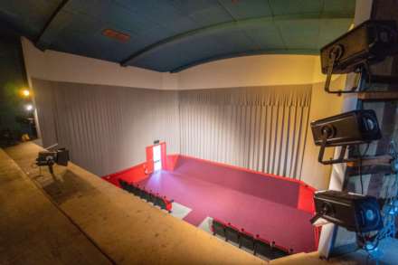 The Phoenix Cinema, Dingle, Image 19