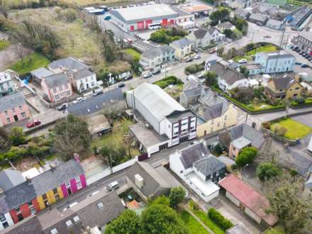 The Phoenix Cinema, Dingle, Image 4