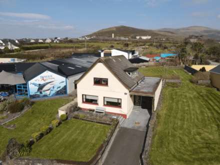 Property For Sale The Wood, Dingle