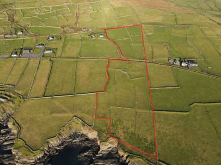 Property For Sale Fahan, Ventry