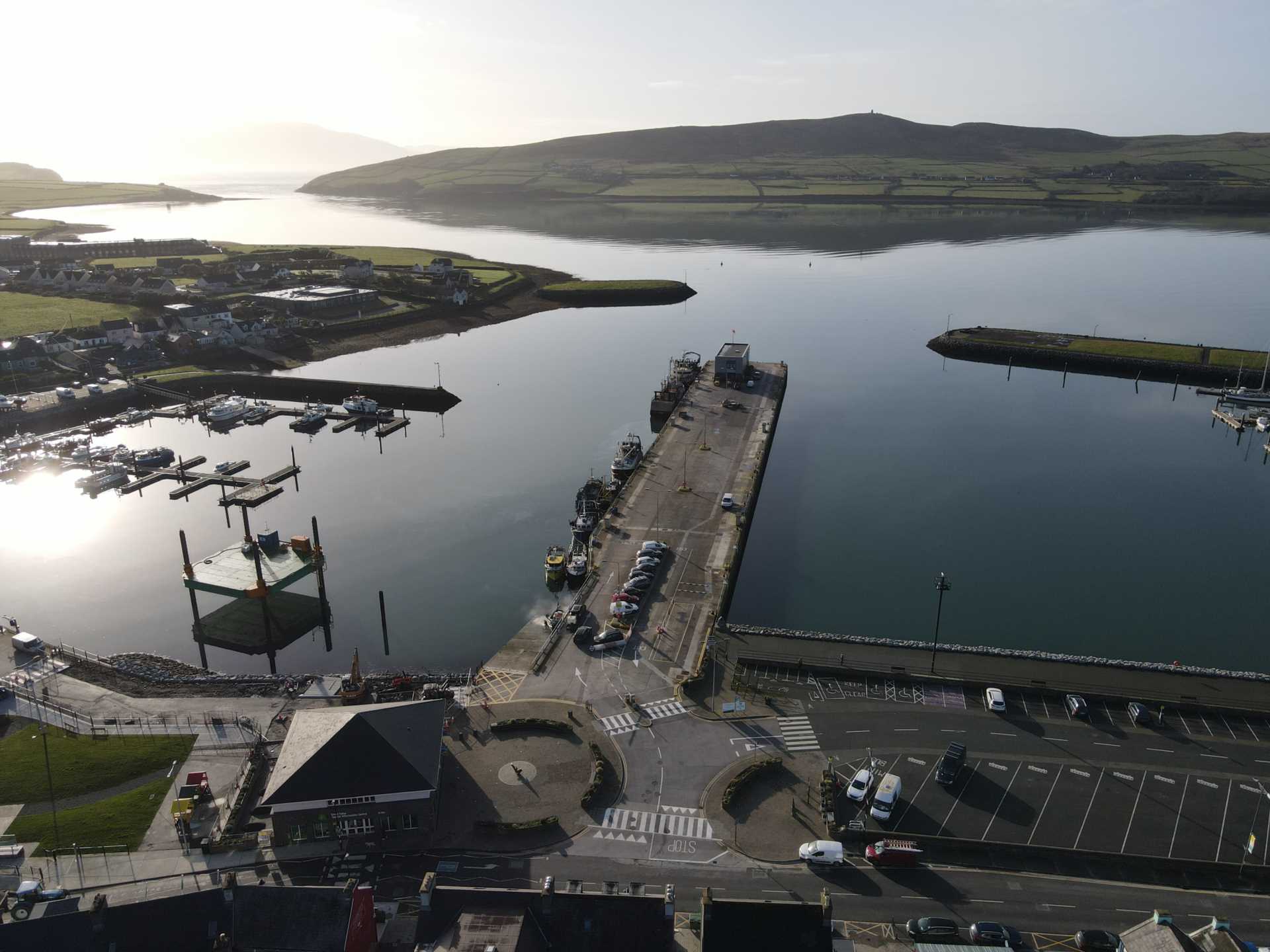 Strand Street, Dingle, Image 2