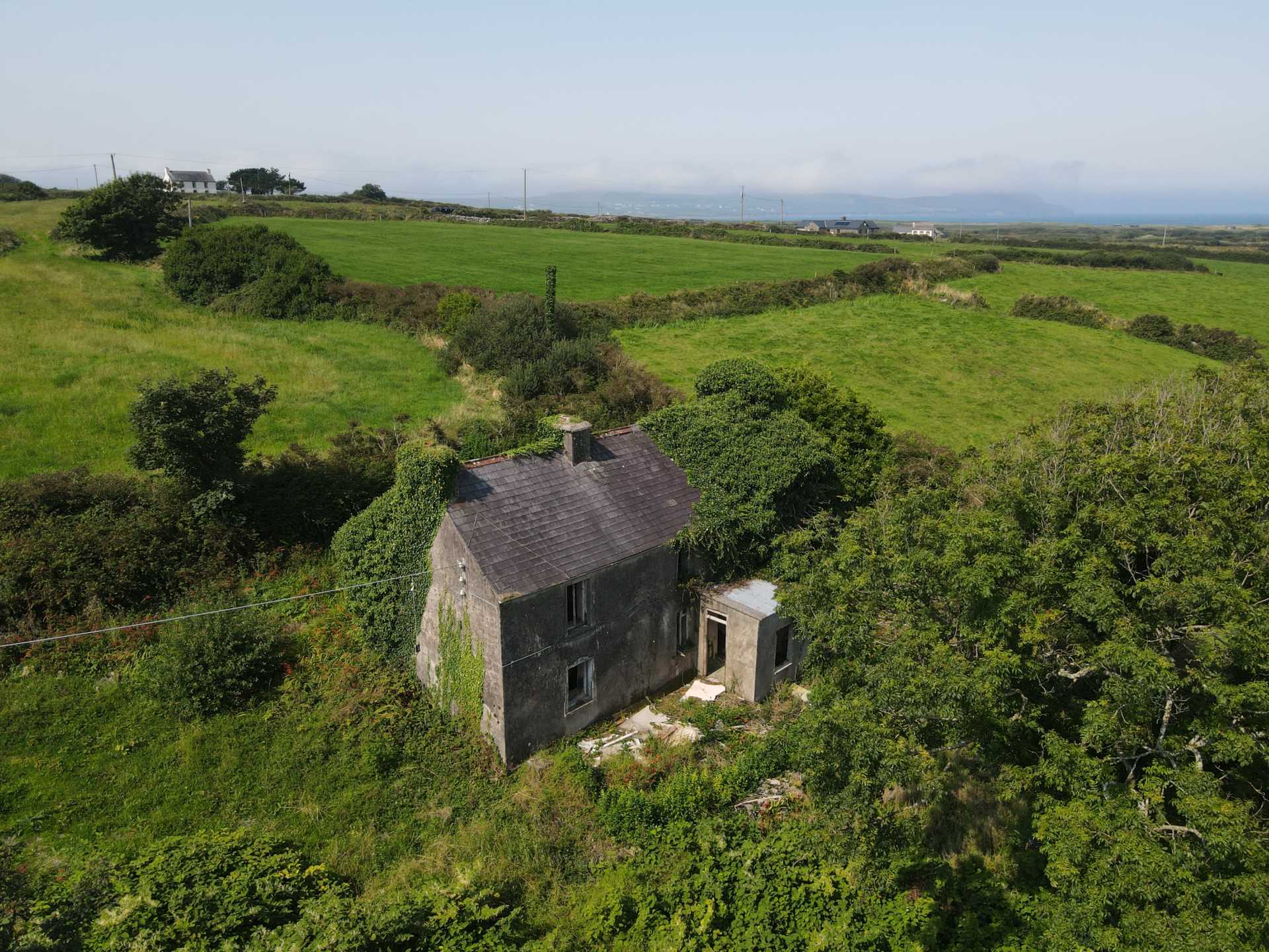 Ballineanaigh, Ballyferriter, Image 4