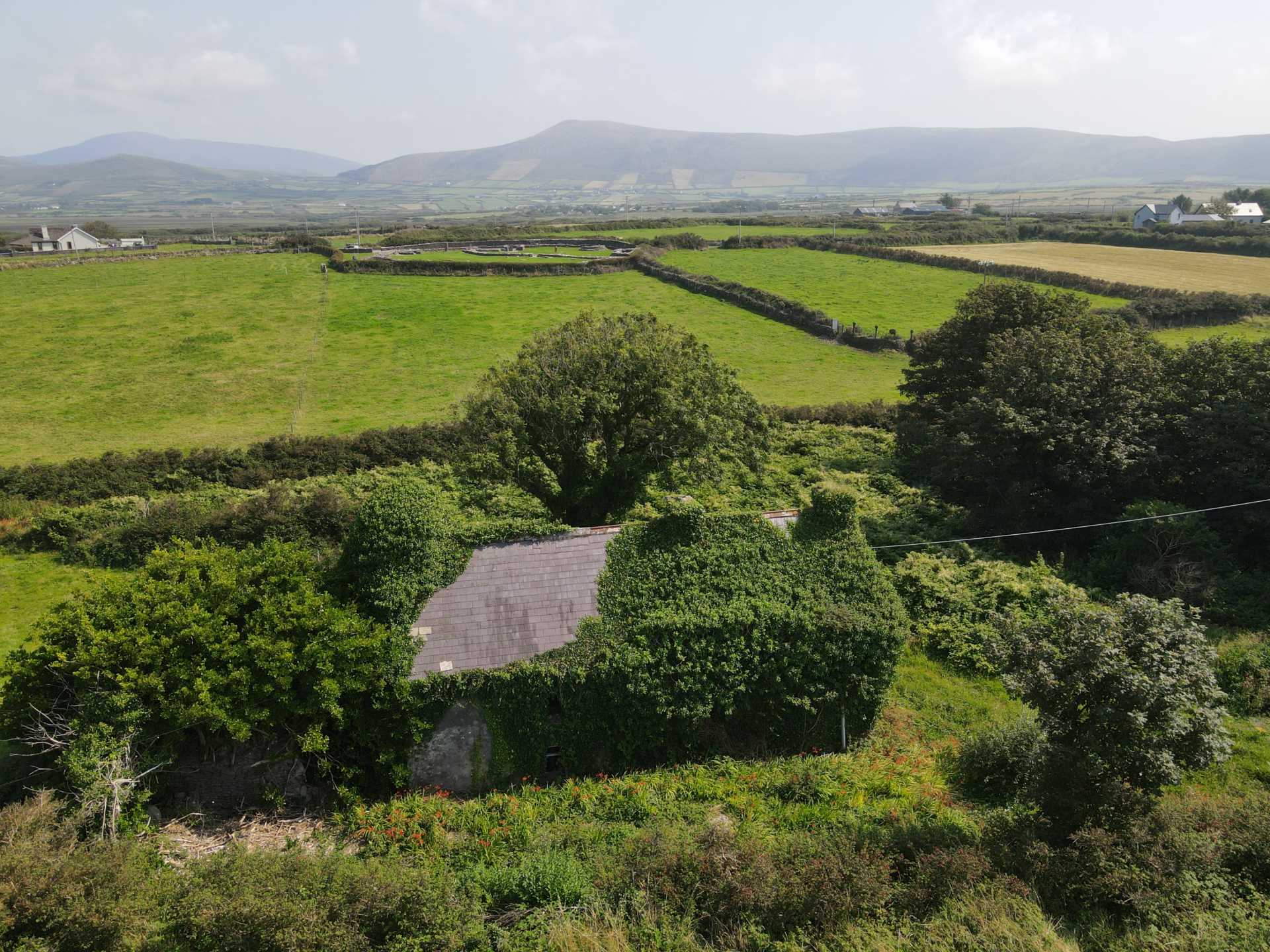 Ballineanaigh, Ballyferriter, Image 6